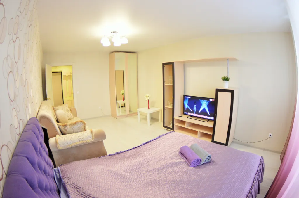 Евротрешка на Мира