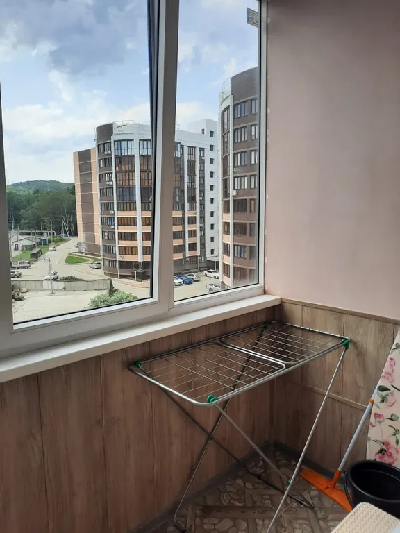 Квартира Новая уютная 1-комнатная квартира в центре города в ЖК Лебединое озеро — Горячий Ключ