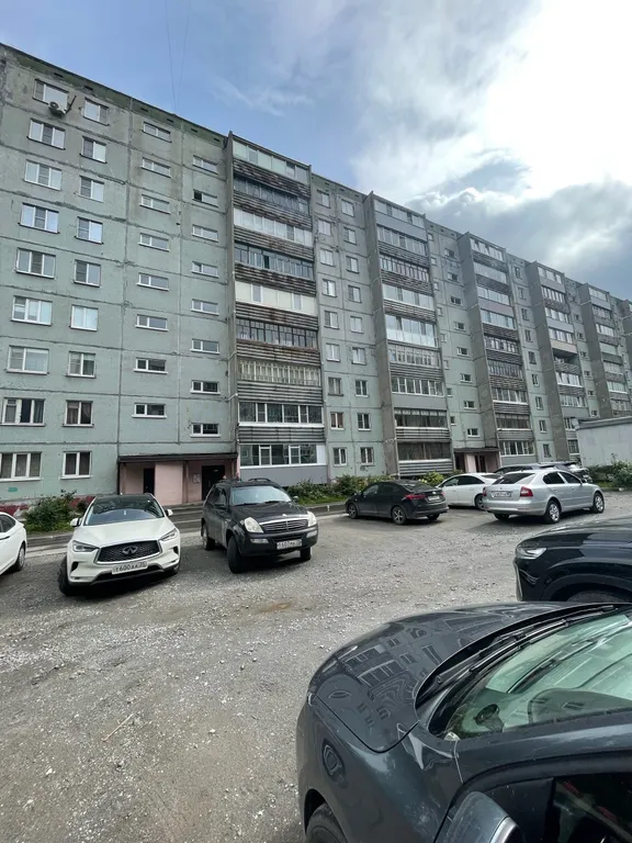 Уютная 1-комнатная квартира