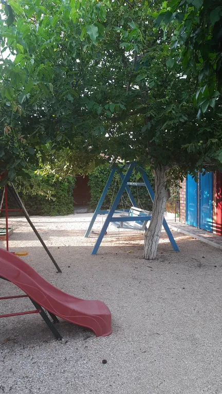 Домик у моря