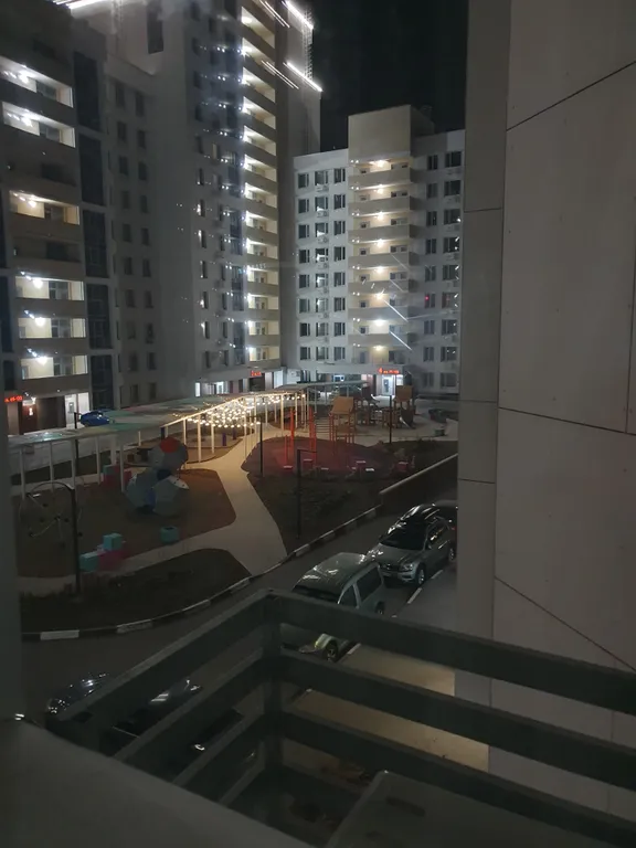 Уютная студия в самом центре города