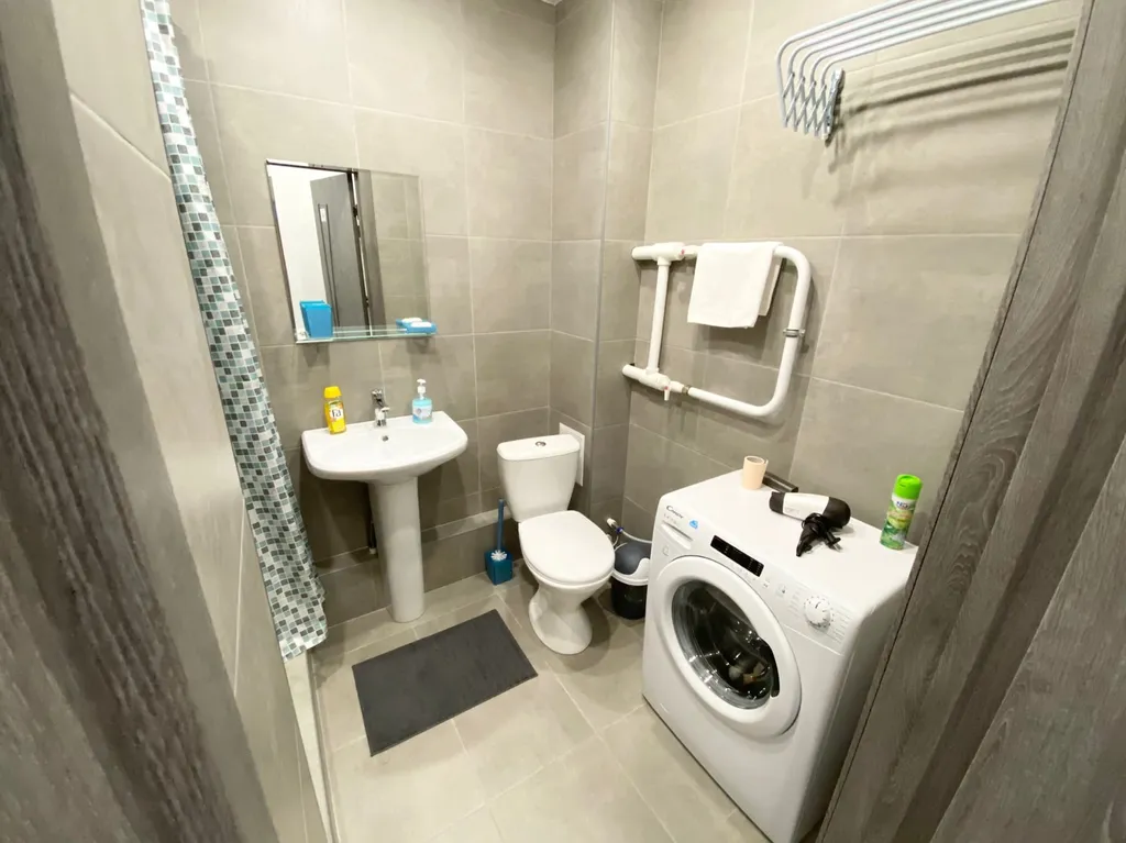 Уютная квартира в центре