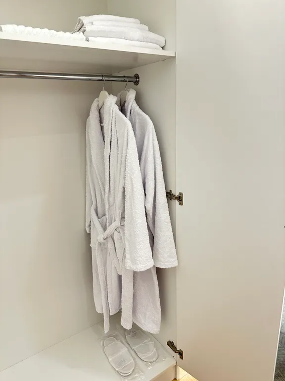 Квартира Апартаменты у моря — Светлогорск