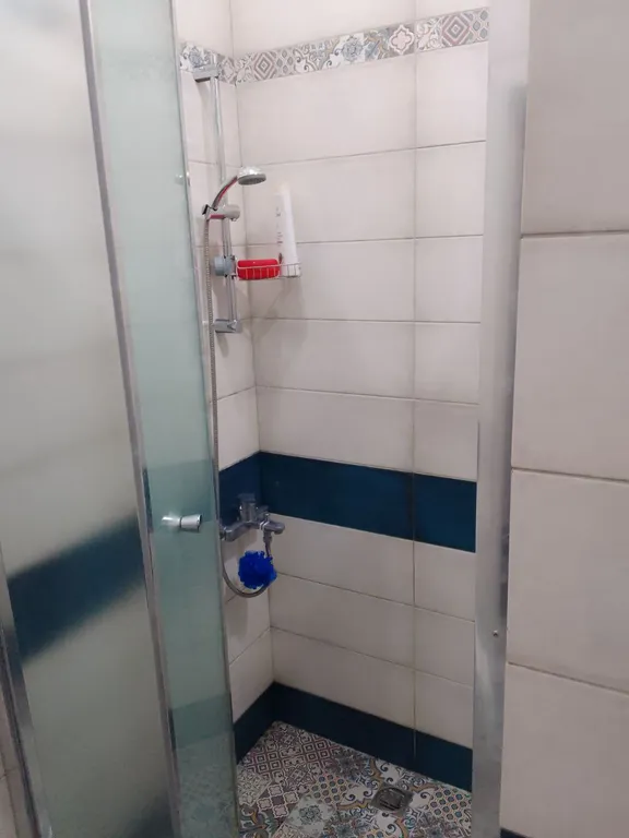 Уютная квартира в 10 мин от лучших пляжей