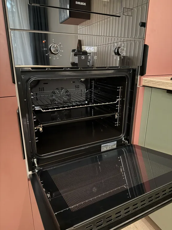 Новые Cittàslow апартаменты