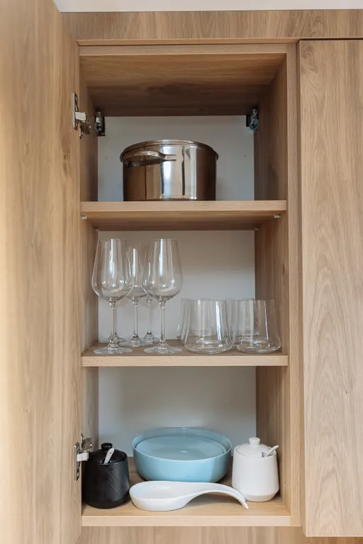 Апартаменты Knaiphoff