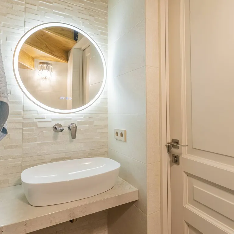 2-этажный Пентхаус Маки у моря