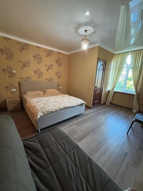 Квартира Комната — Сухум