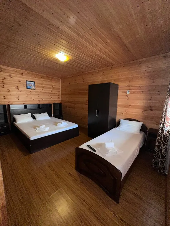 Квартира Комната — Анапа