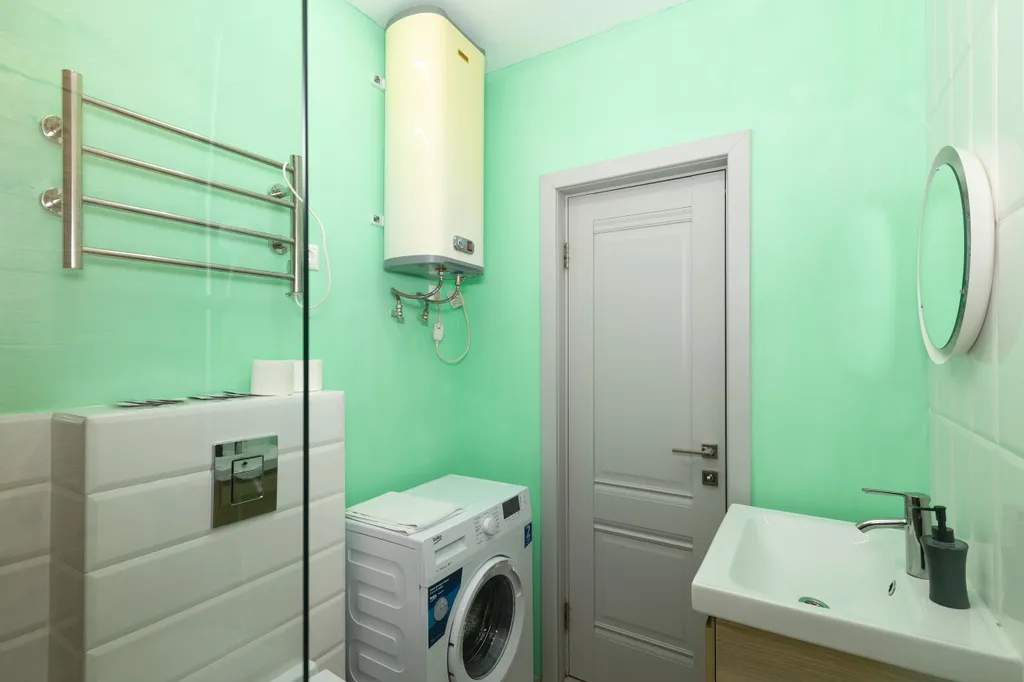 Квартира 1-комнатная квартира в центре Сириуса — Сириус