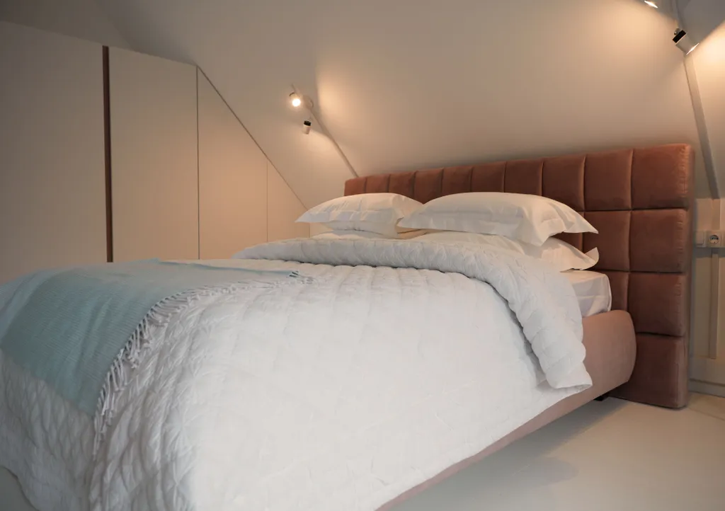 Бутик апартаменты у моря с террасой ice cream