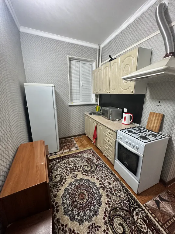 Квартира Кквартира в центре города — Дербент