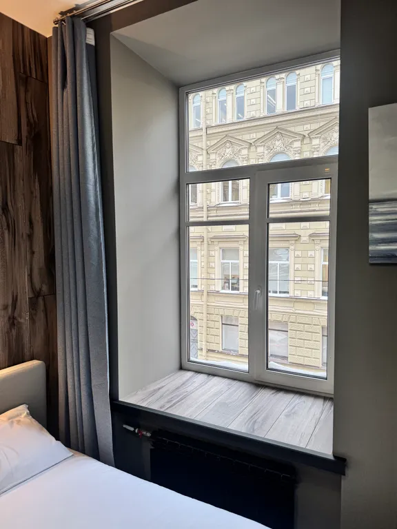 Люкс апартаменты hotel-style в центре СПб | Резиденция Чеховъ