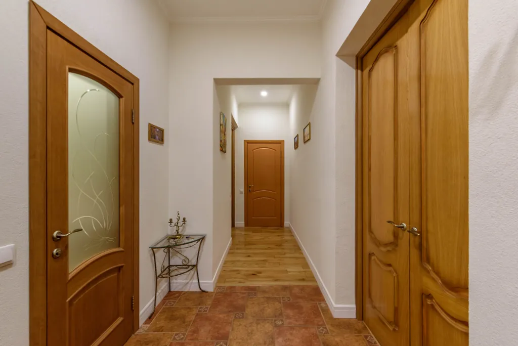 Квартира Квартира Pinchapartments — Санкт-Петербург