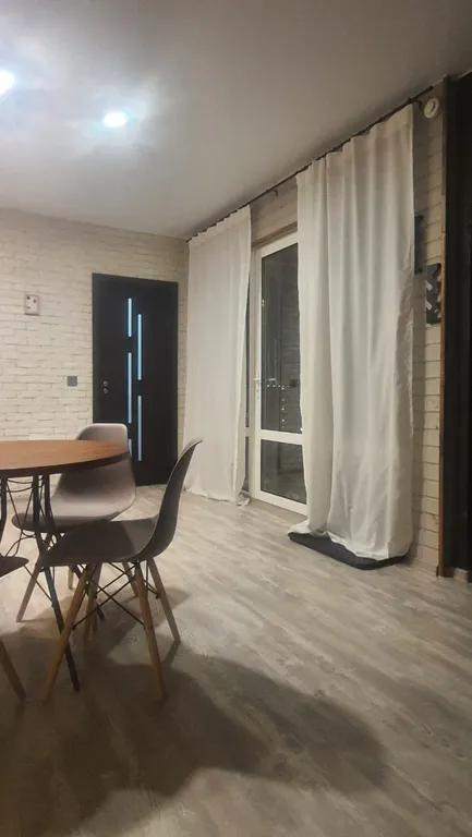 Коттедж Дом (С) с сауной и видом на лес — Воскресенское