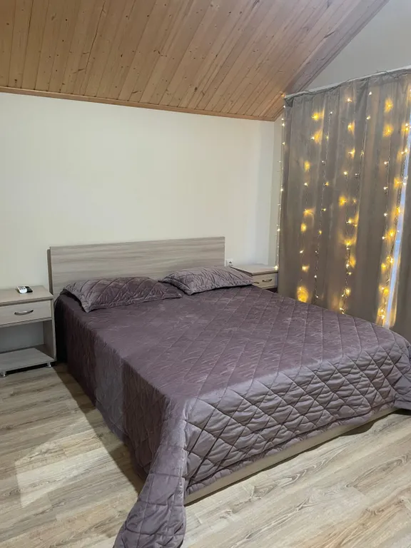 Дом у моря с парной и бассейном