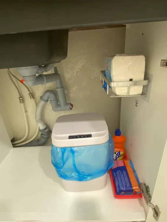 Новая уютная квартира