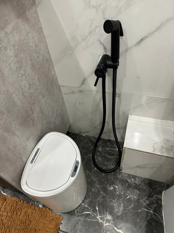 Квартира в ЖК Нурсая Бонита