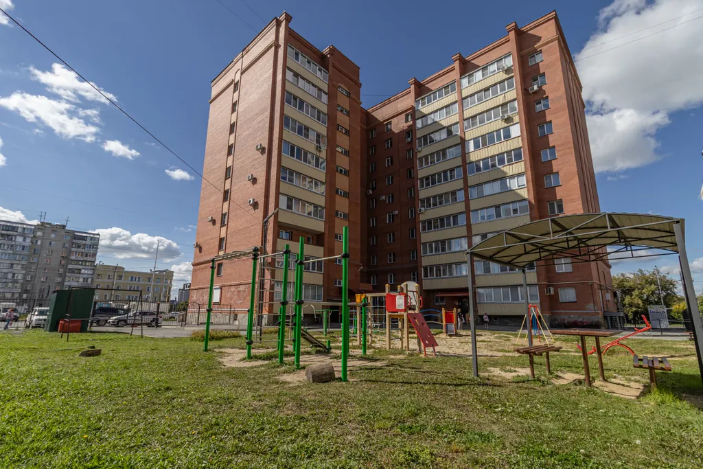 Уютная квартира в центральном районе