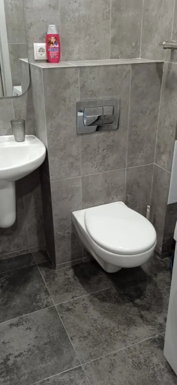 Апартаменты комфорт-класса с собственным парком