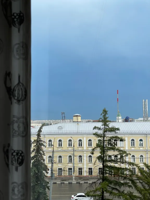 Красивая студия в самом центре