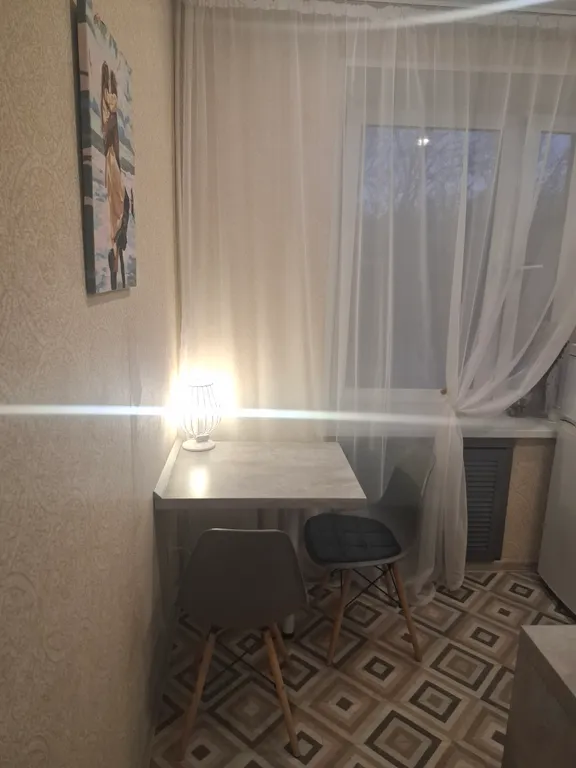 Уютная квартира в центре города рядом с парком и набережной