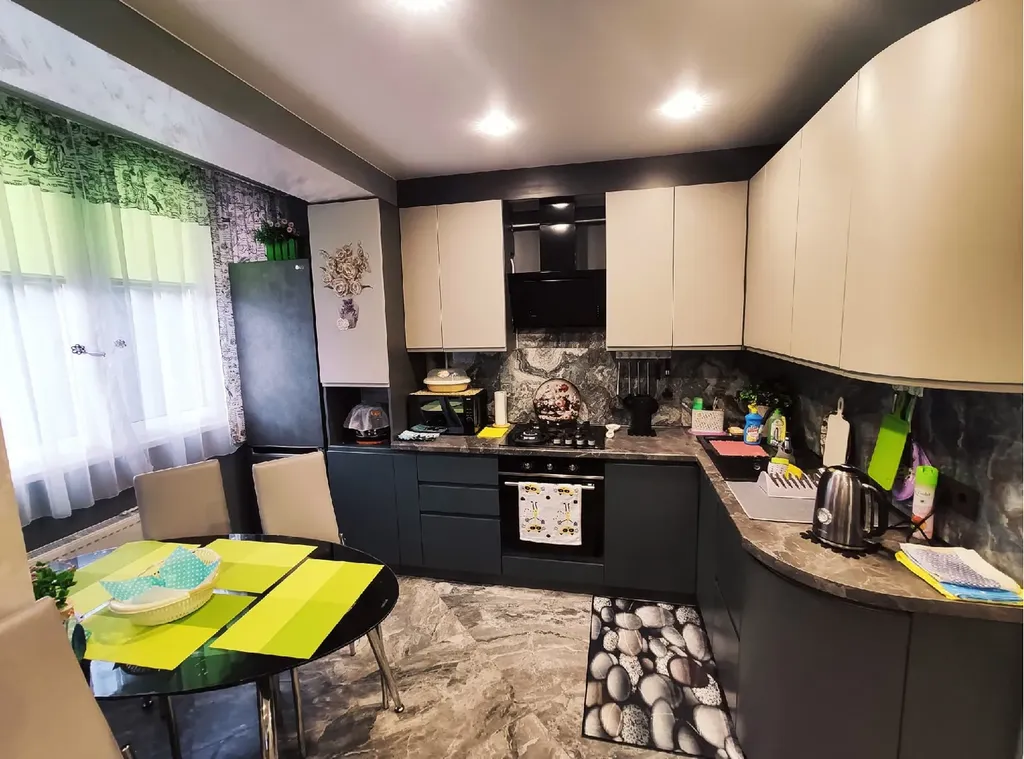 Люкс квартира