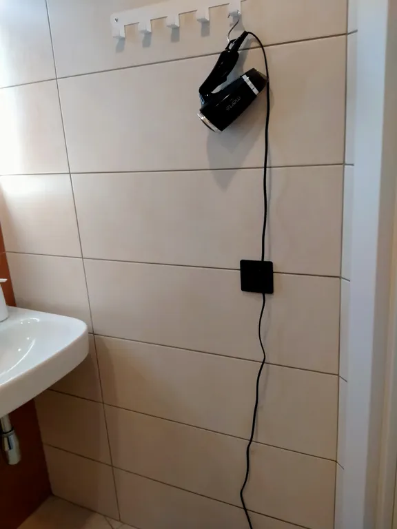 Новый апарт в тихом центре