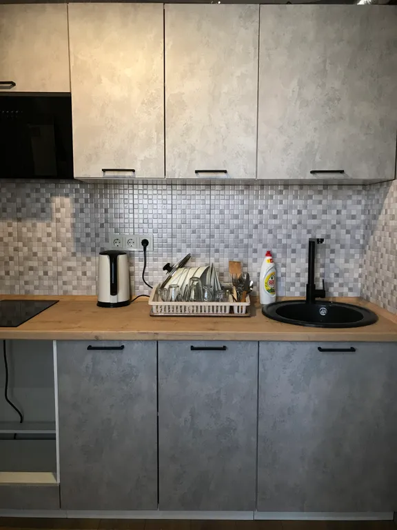 Квартира 2-комнатная Квартира — Сухум