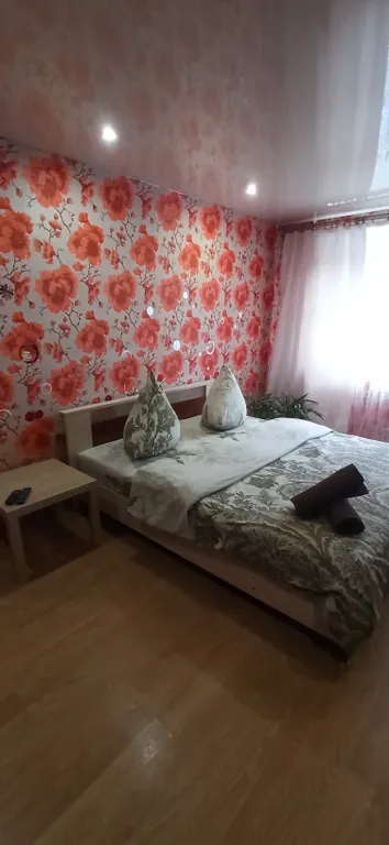 Комфортная квартира в Гомеле на Соже — аренда посуточно в Гомель