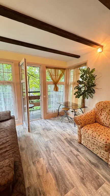 Домик лешего