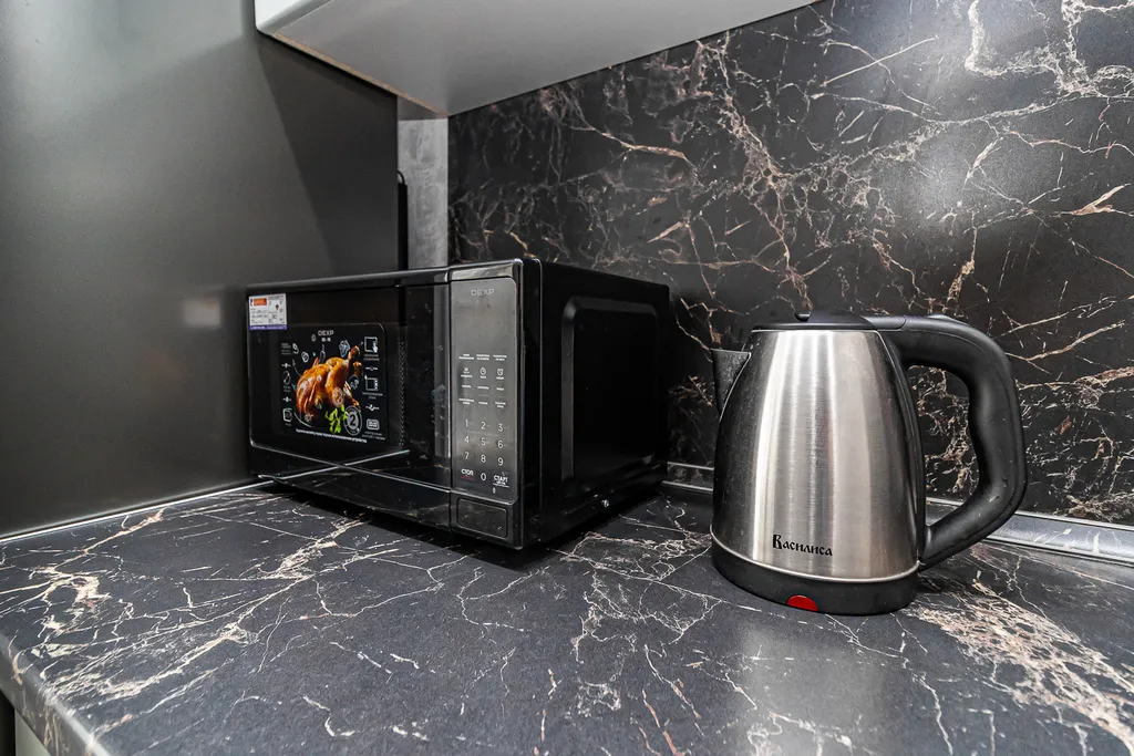 Квартира Комфортная квартира напротив Баскет- Холла — Краснодар