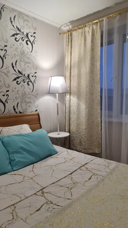 Уютная квартира в самом центре города