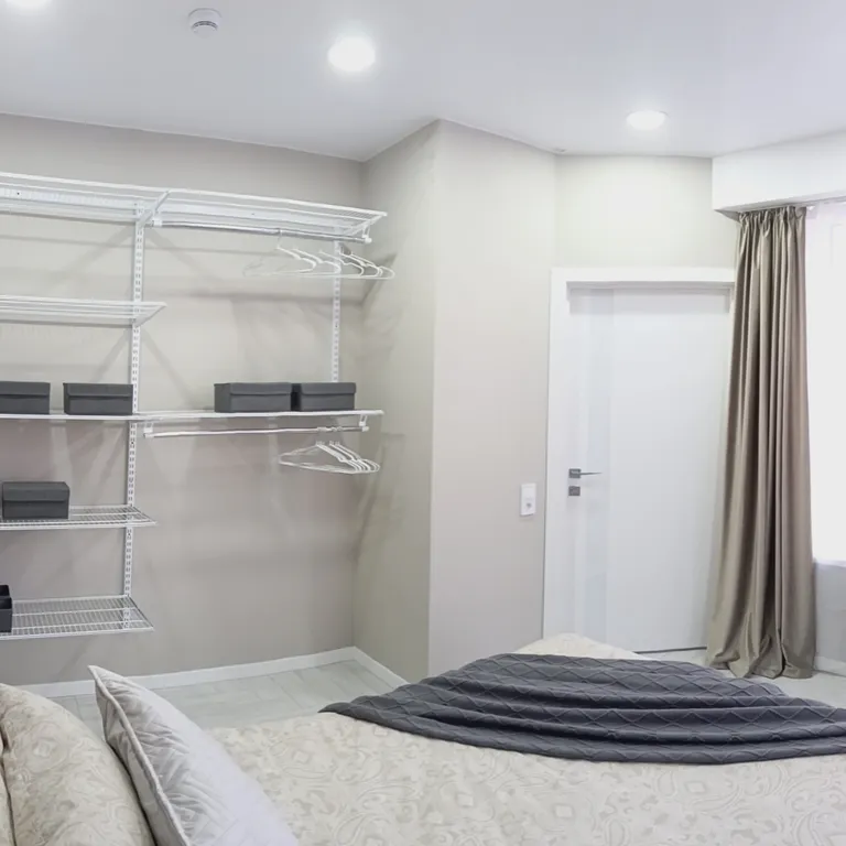 Апартаменты на море, 2-к видовая квартира на первой линии