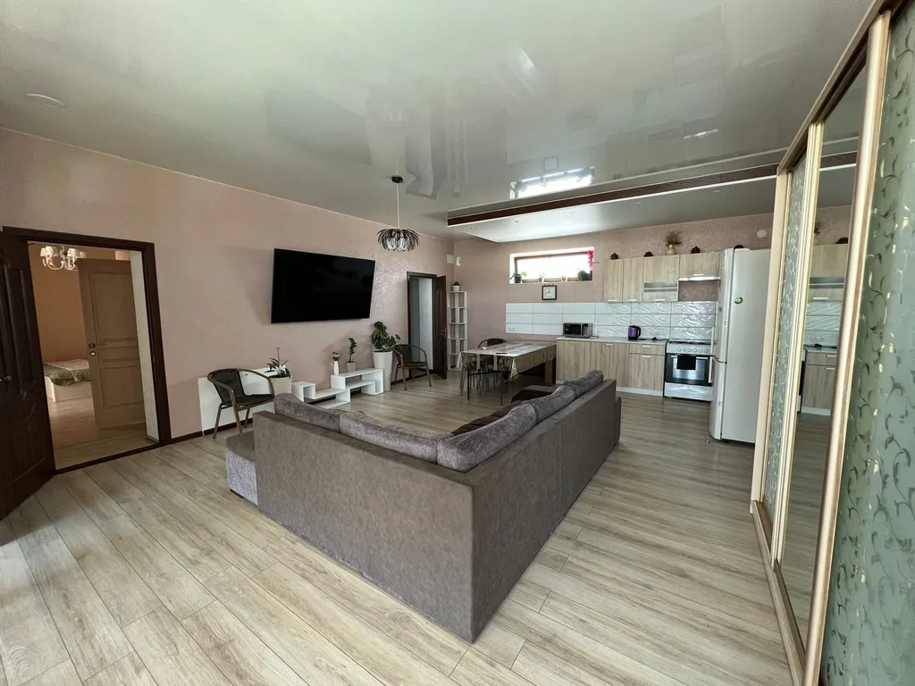 Nasar дом для дружной компании