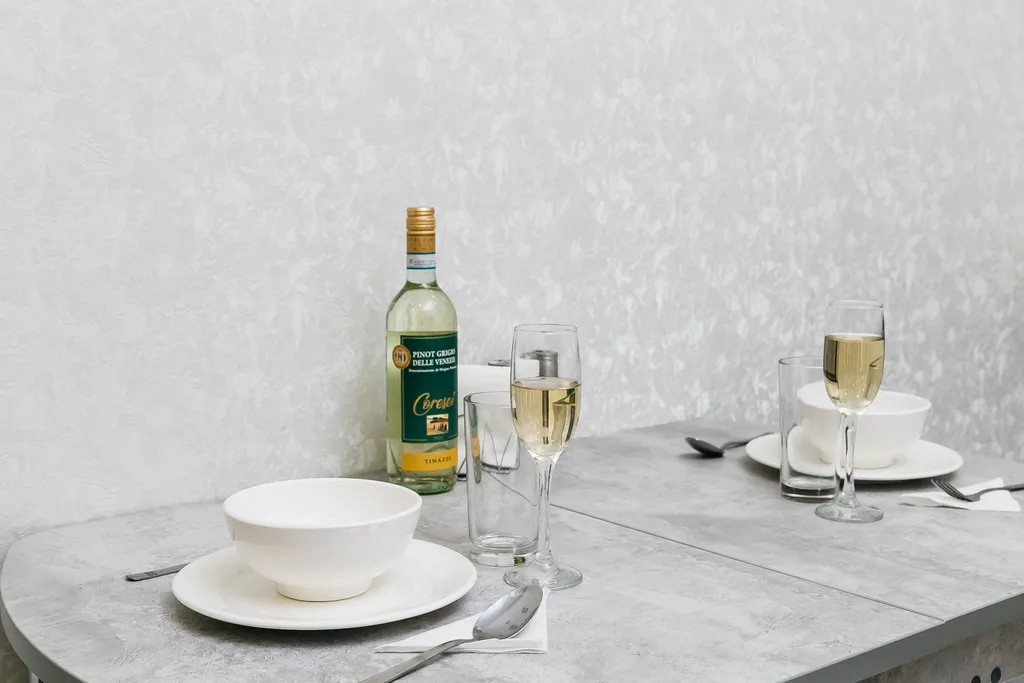 Квартира Квартира Уютная евродвушка рядом с парком и стадионом — Краснодар