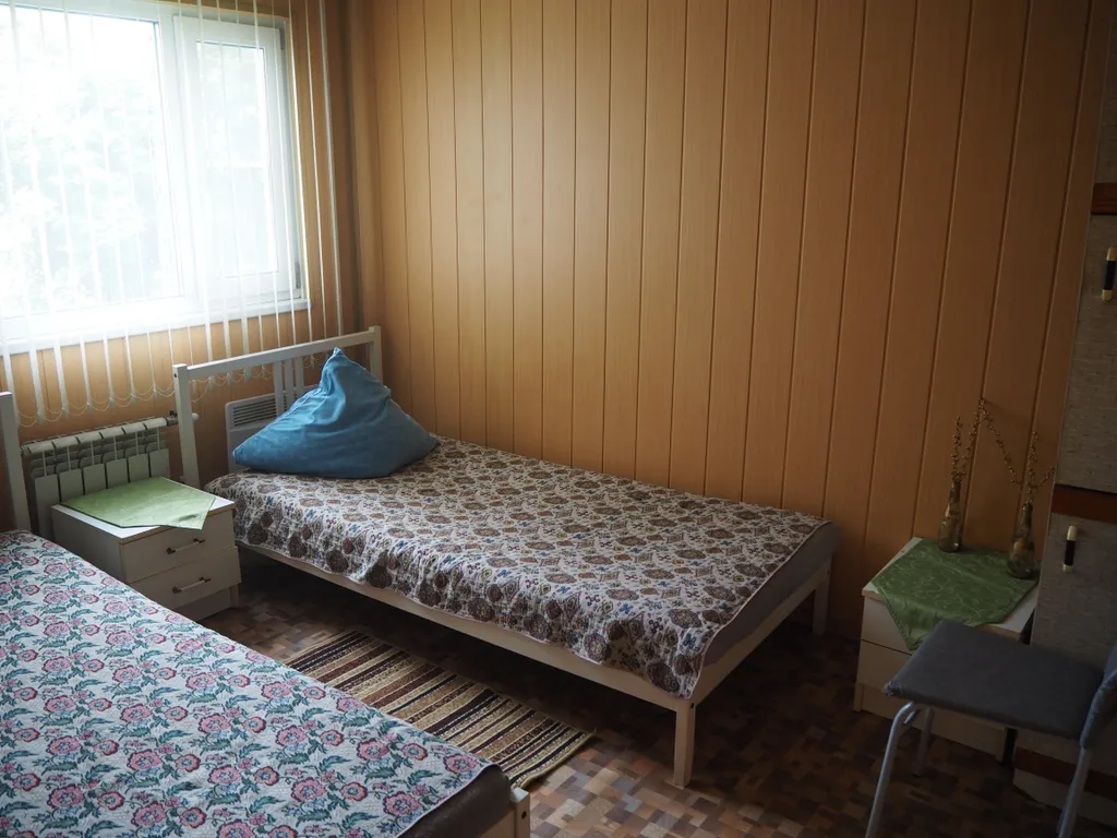 2-комнатный Дом