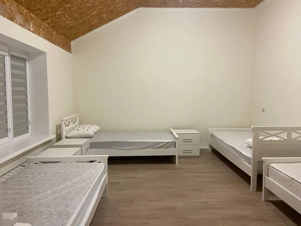 Коттедж Дом в 150 метрах от моря со всеми удобствами — Махачкала