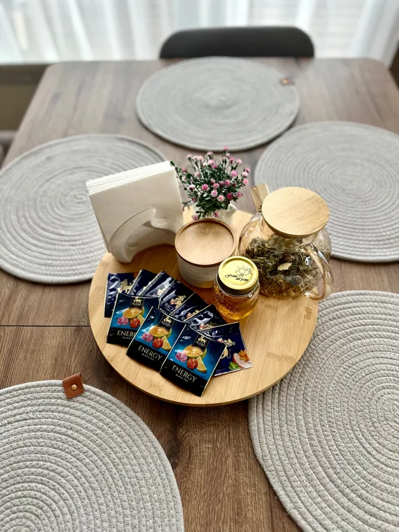 Коттедж в горах Адыгеи Degua House