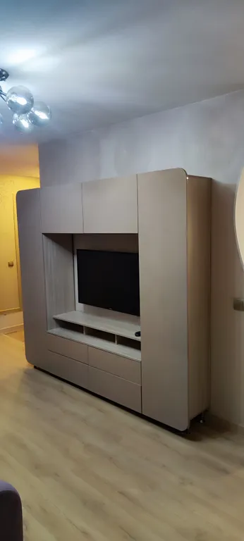 Уютная и тихая квартира рядом с Десятинным монастырем, в самом центре