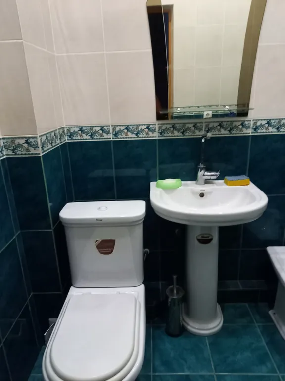 Комната в частном доме