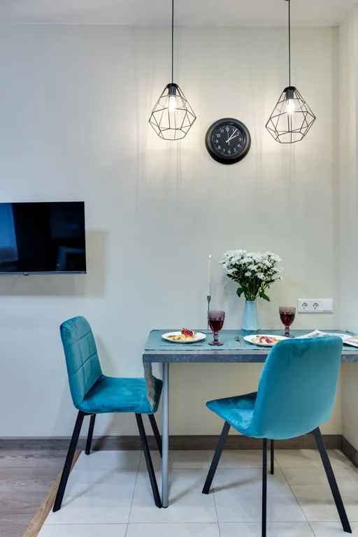 Идеальная студия Фрейя в ЖК Одинбург недалеко от больницы