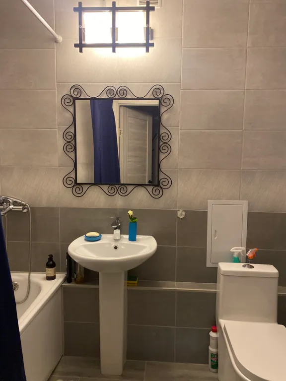 Квартира Новая квартира — Великий Новгород