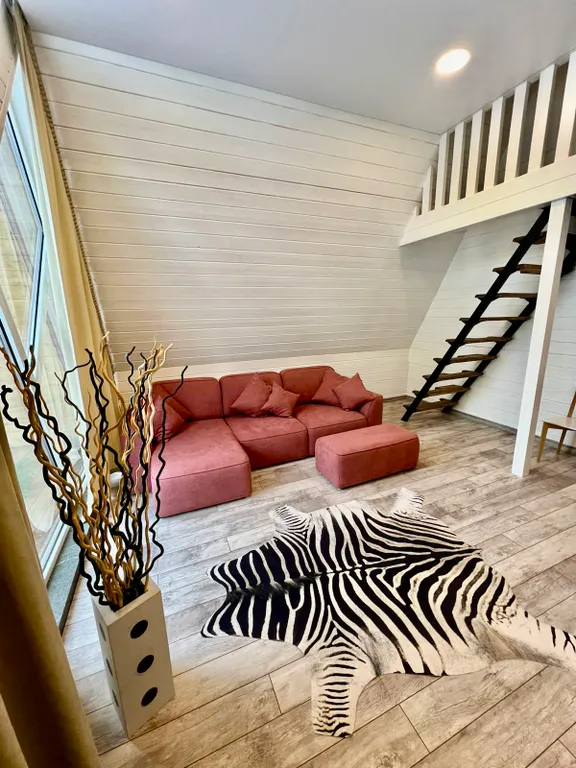 3-комнатный Дом