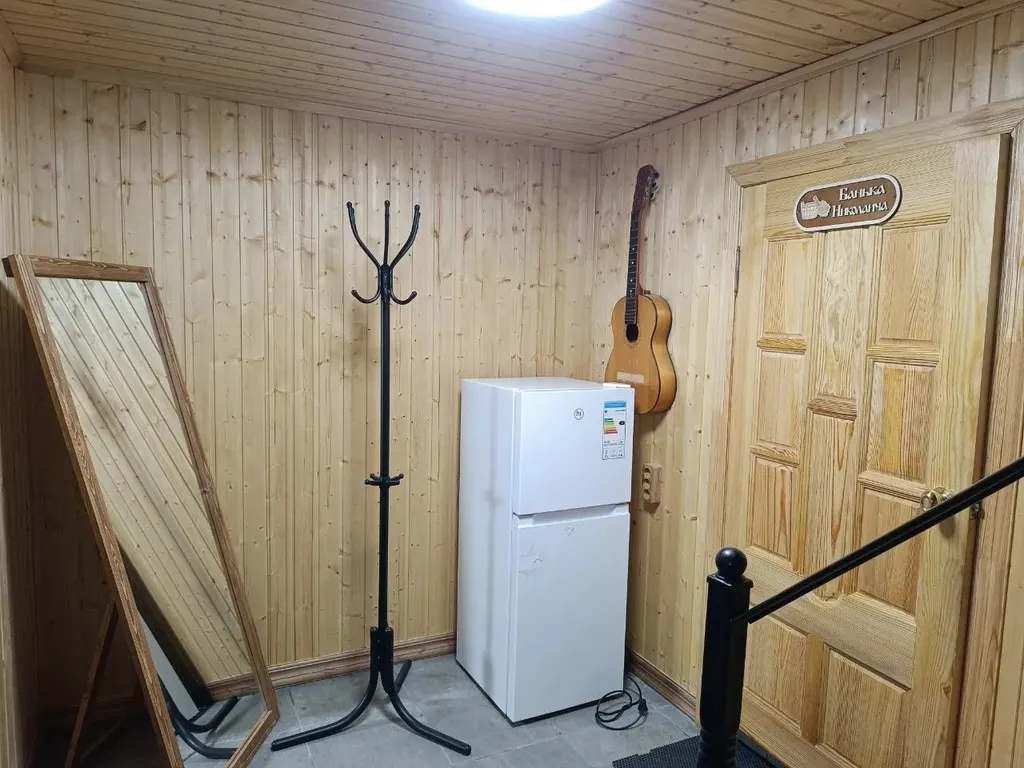 Уютный комплекс отдыха на берегу реки