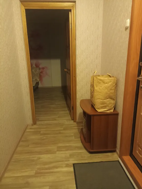 Уютная тёплая квартира