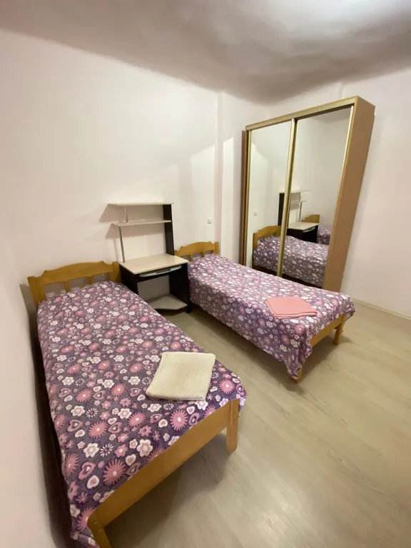 Уютный домик с отдельным входом