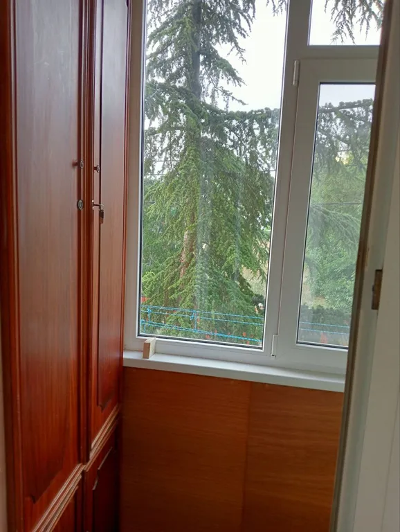 Уютная квартира возле моря