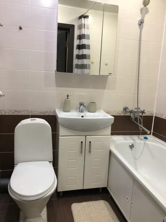 Уютная квартира - студия