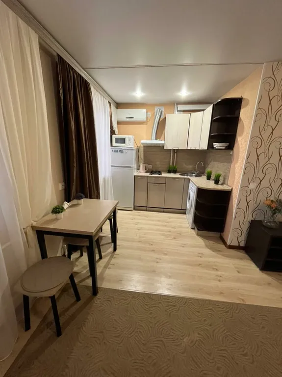 В центре города с комфортом